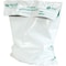 Quality Park Night Deposit Bag, Poly, 8-1/2"x10-1/2", 100/PK, White PK QUA45224 - alternate 4